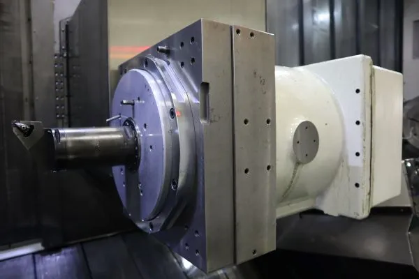 Okuma Multus B750-W/4000 2011 5