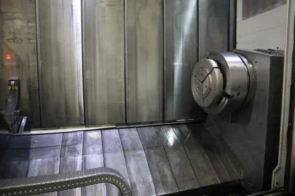 Okuma Multus B750-W/4000 2011 7