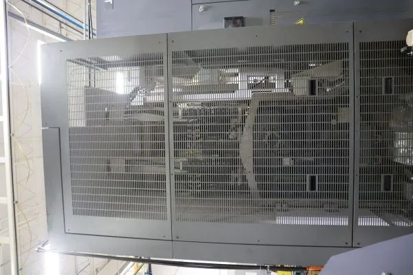 Okuma Multus B750-W/4000 2011 7