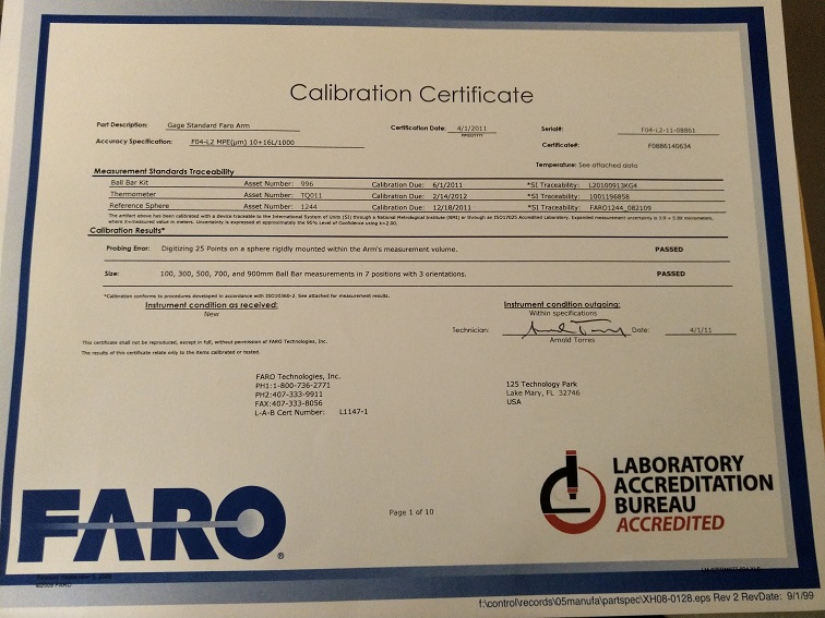 FARO F04 2011 1