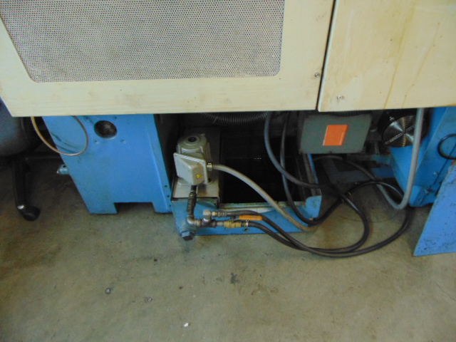 Mazak QT-12C 1996 1