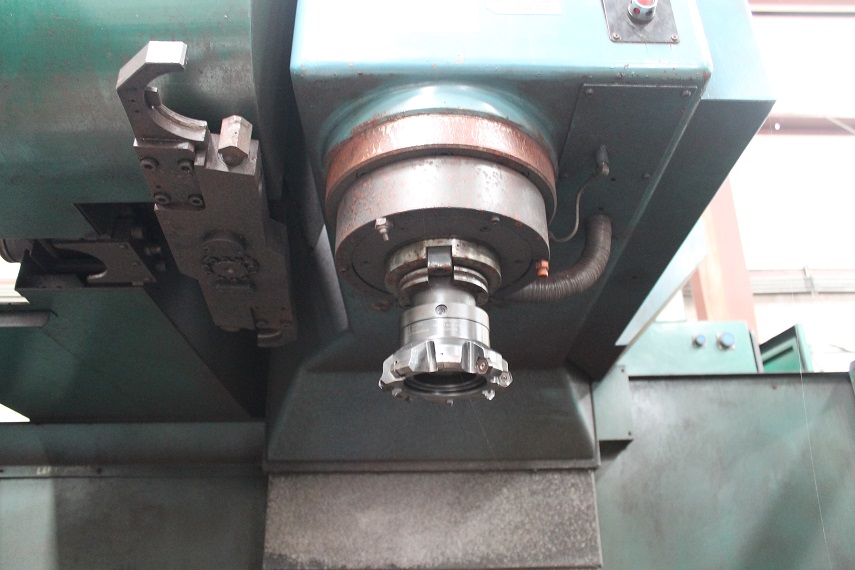 Kasuga Quantum Q-2000V 2000 1