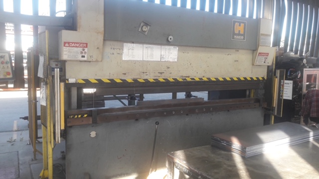 HACO SRM 165-12-10  1