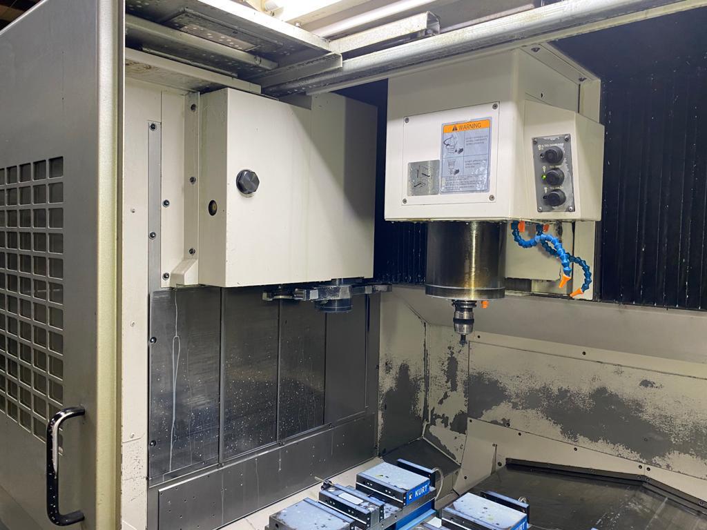 Okuma AceCenter MB-56VA 2004 1