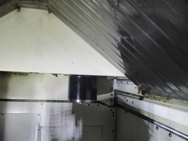 Mazak Variaxis i-600 2015 1