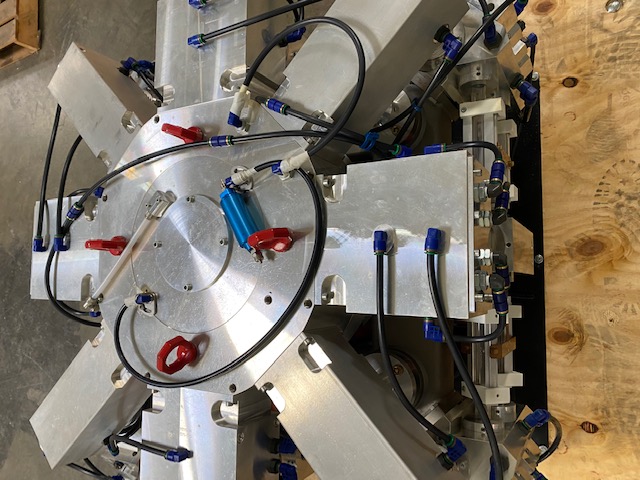 Trumpf TruFlow 4000 Resonator  1