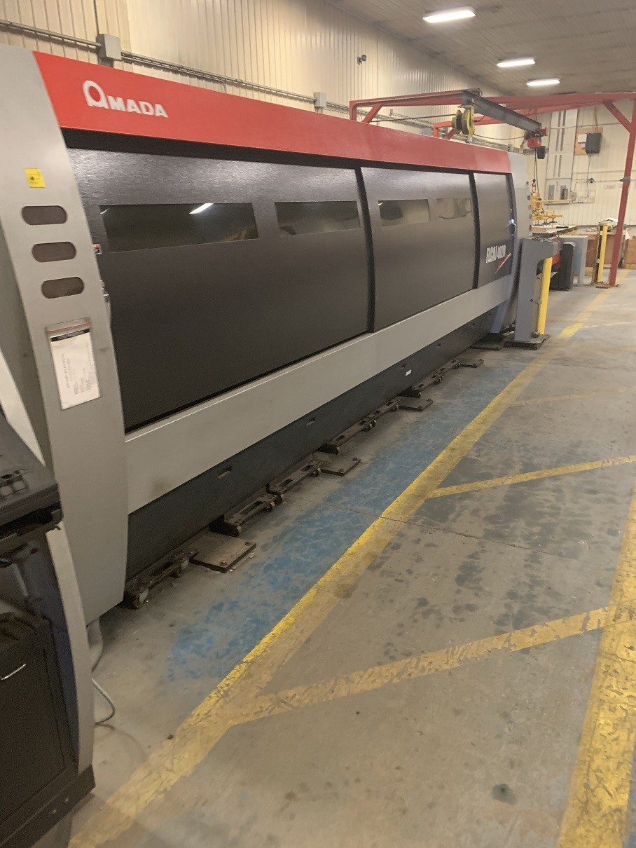 Amada FLCAJ 4020 2014 1