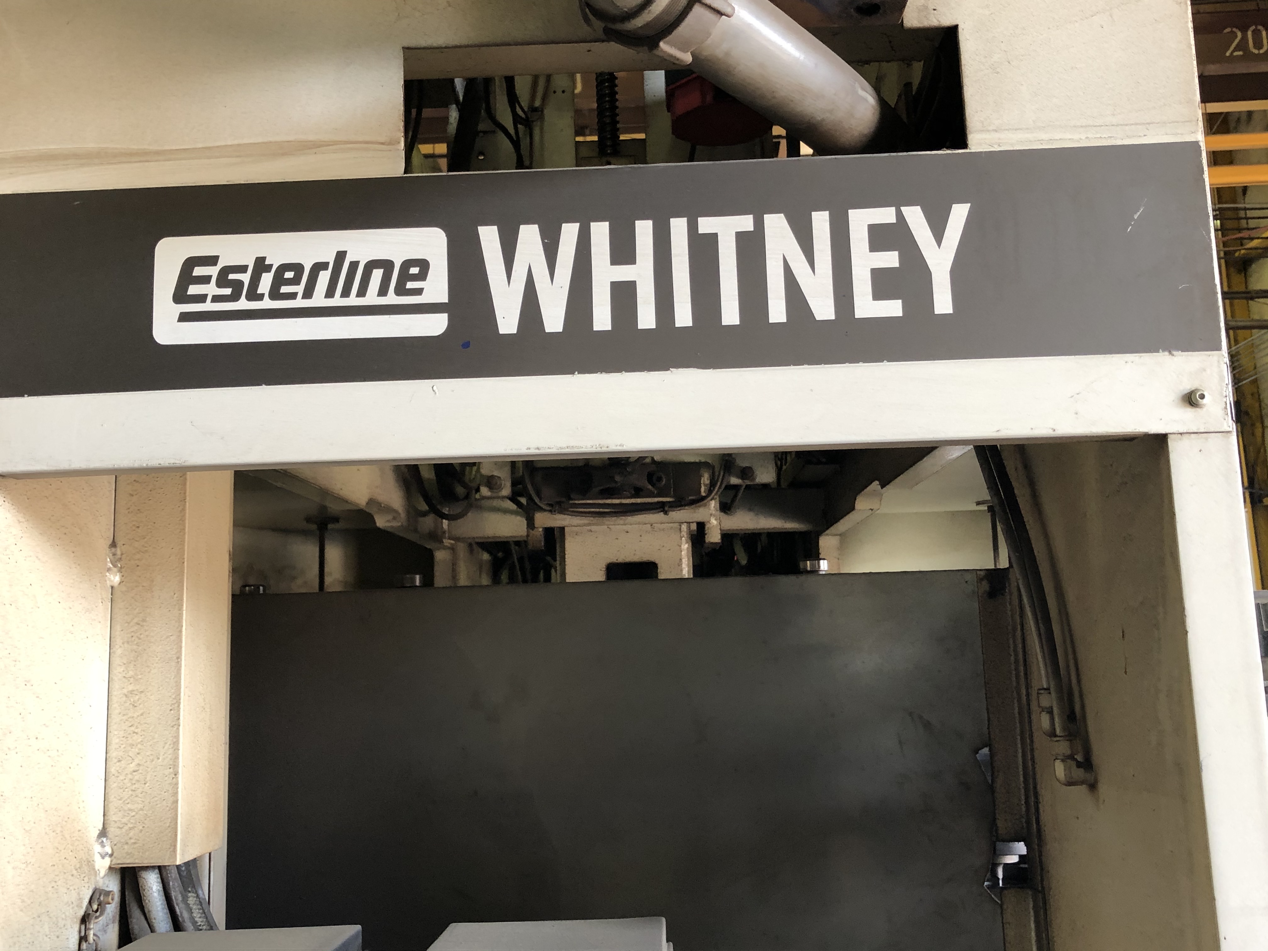 Whitney 3700-ATC 1998 1
