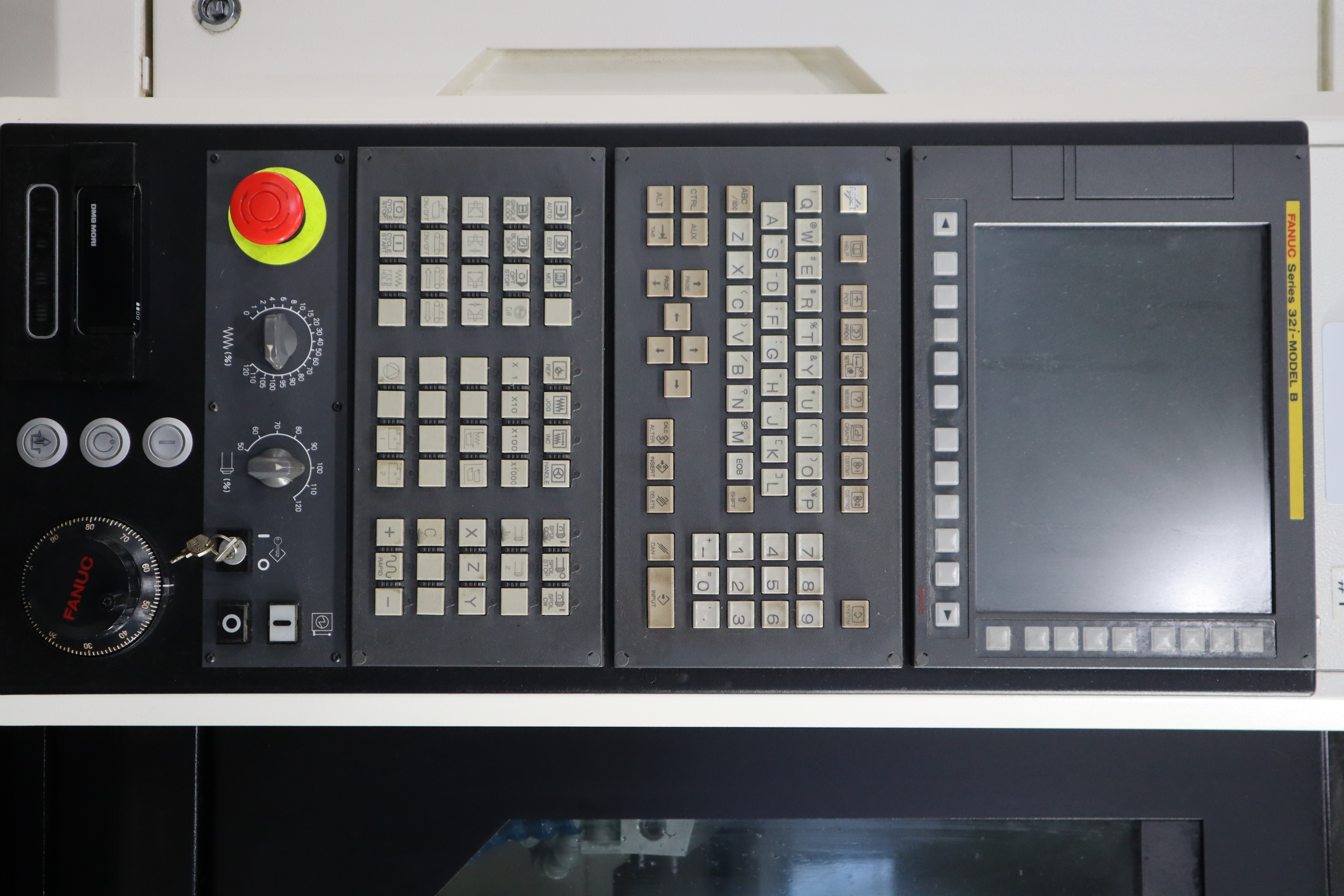 DMG Mori Sprint 20/5 2015 1