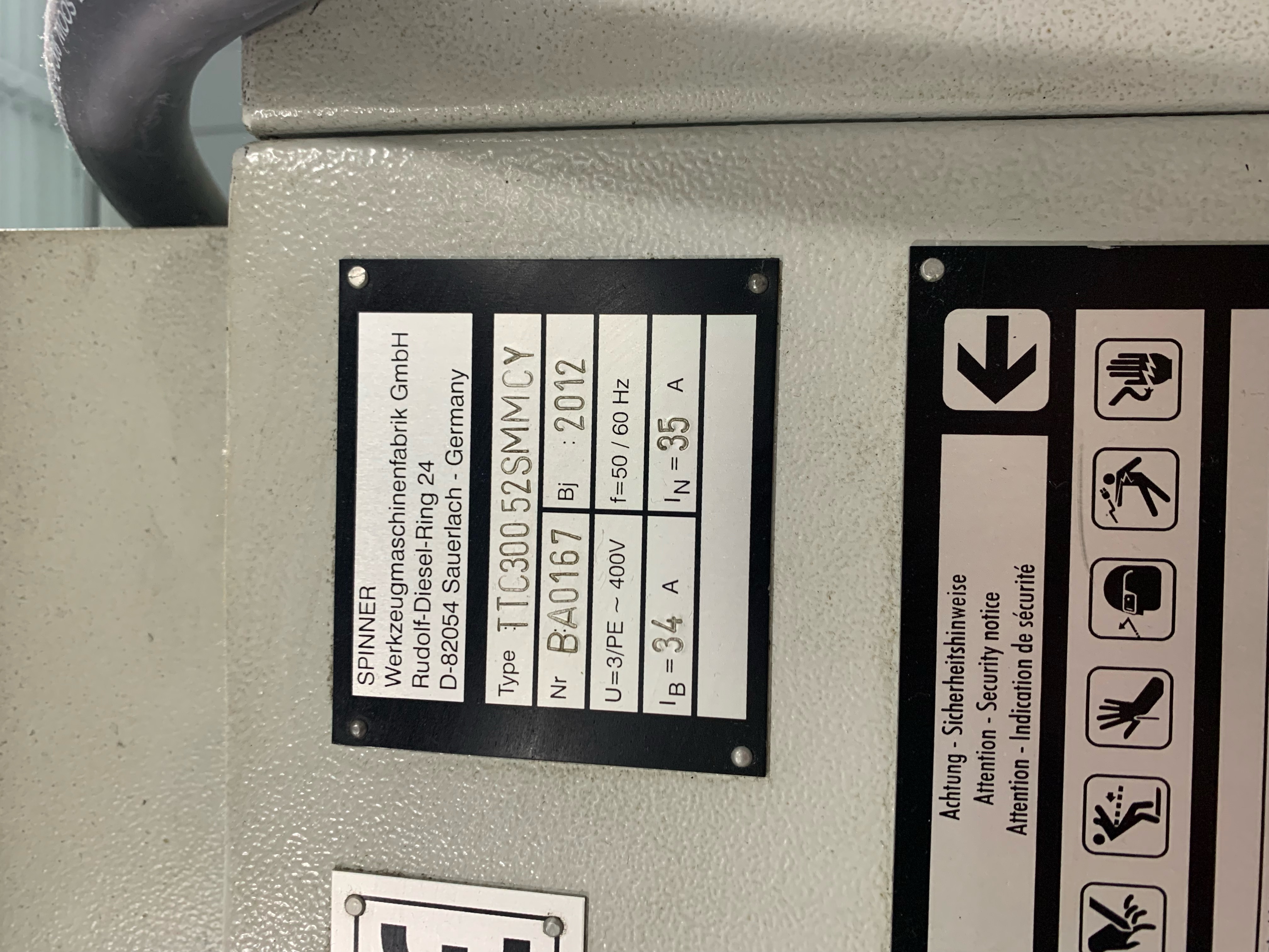 Eurotech TTC-300-52-SMMCY 2012 1