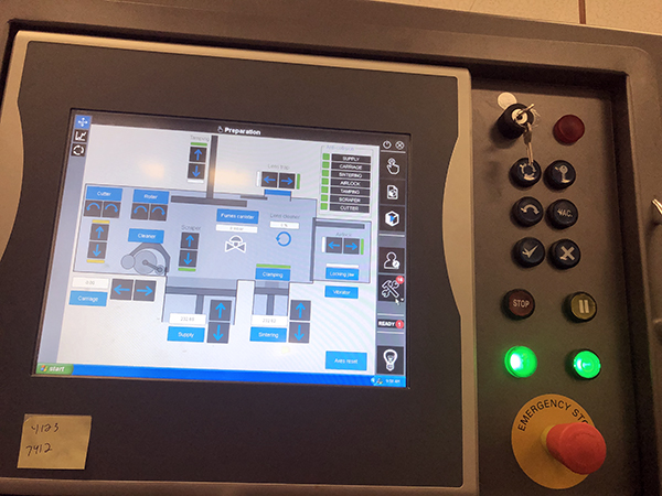 3D-Systems ProX DMP300 2017 1