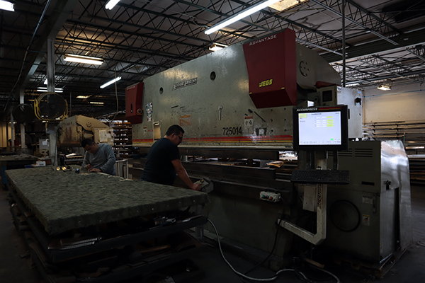Accurpress 725014 2006 1
