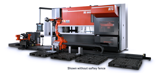 Amada HG1003 ARS 2015 1