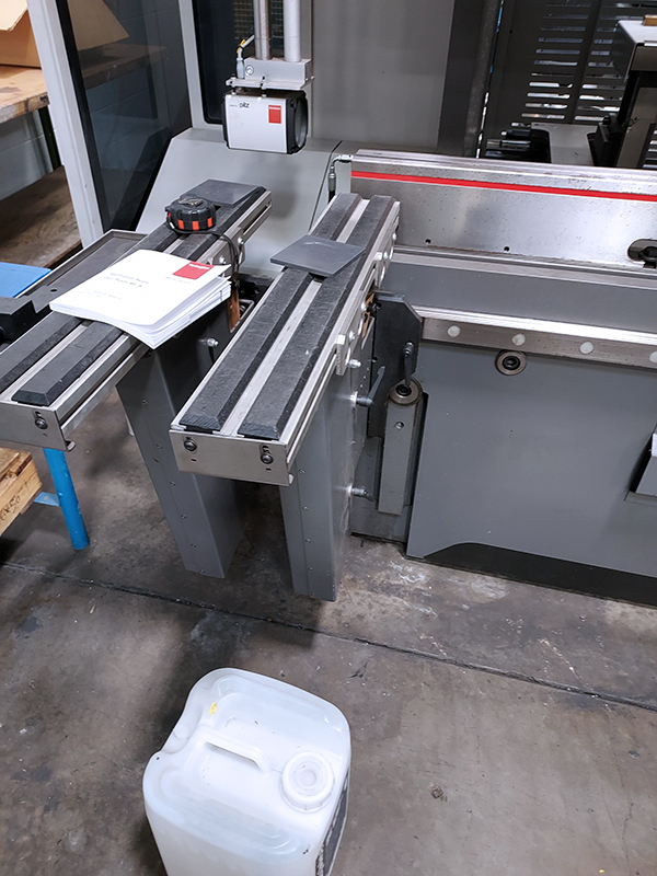 Bystronic Xpert 150 x 3100 2017 1