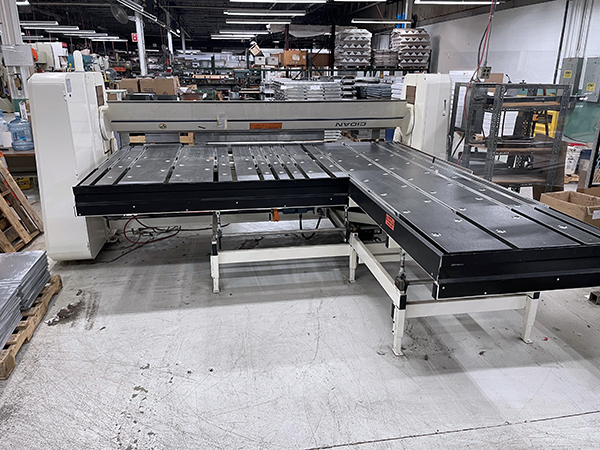 CIDAN Futura Plus 30 2012 1