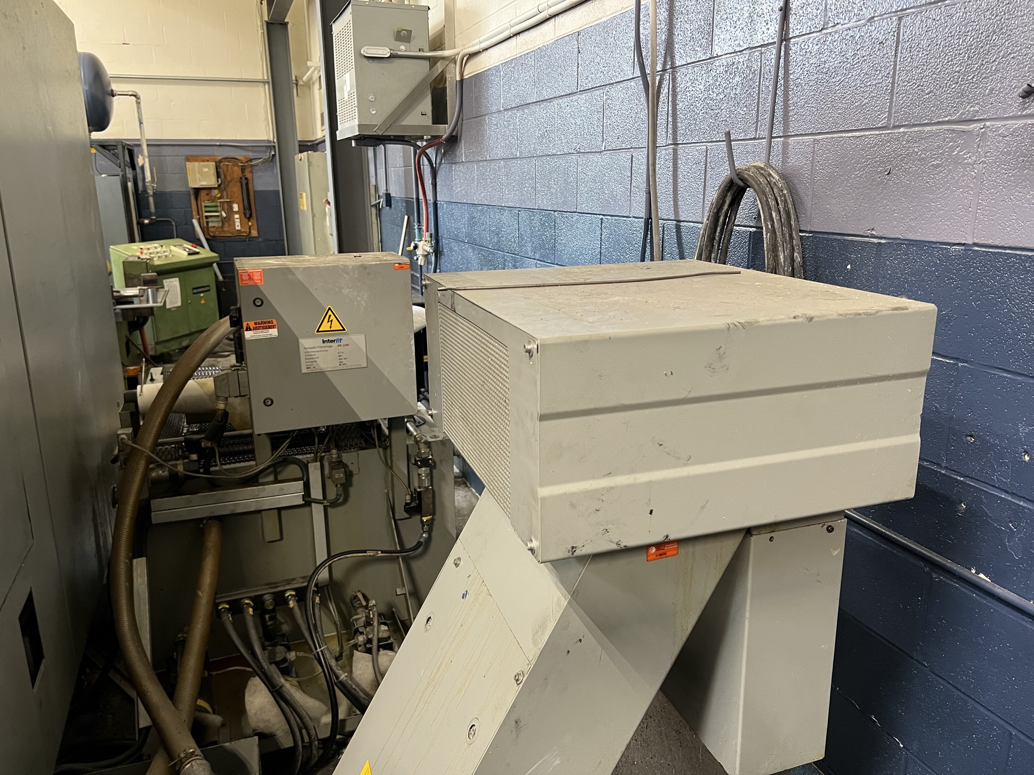 Deckel Maho DMC 104V Linear 2005 1