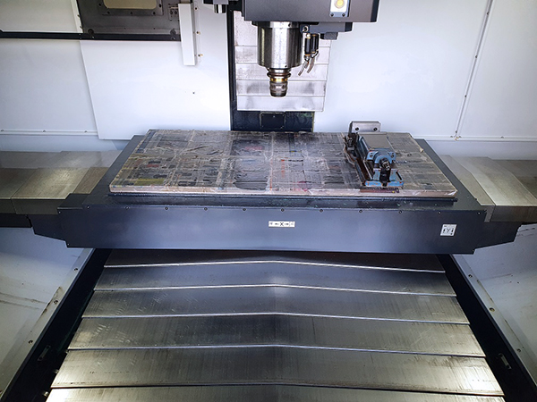 Doosan Mynx 7500/50 2016 13