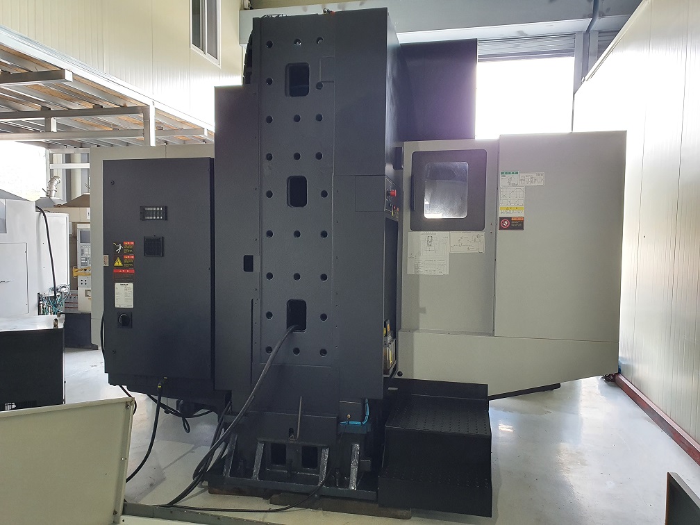 Doosan Mynx 7500/50 2016 15