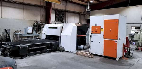 Ermak SM 4000 4kw 2015 1