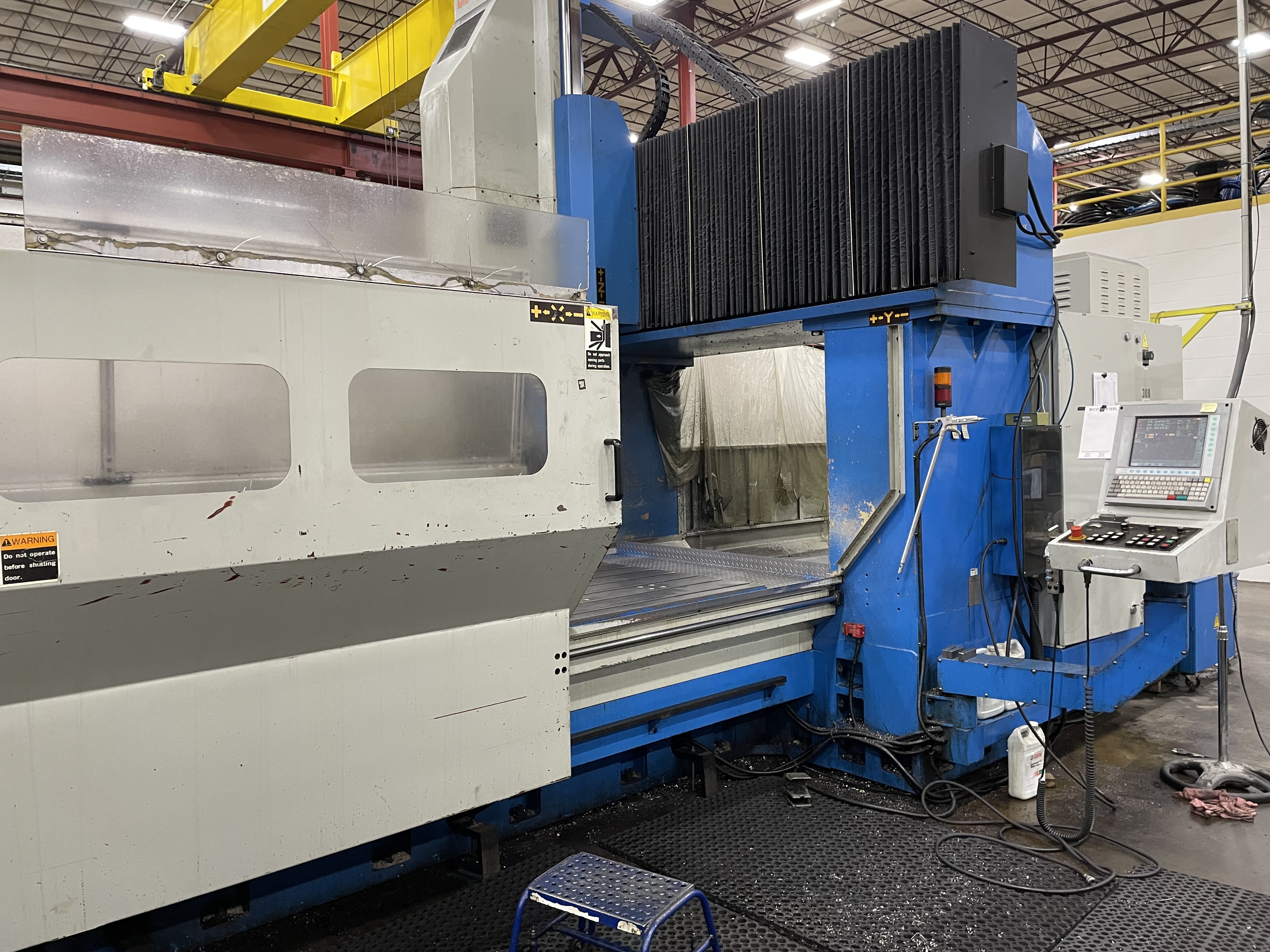 Eumach SM-3000 P/M 2000 1