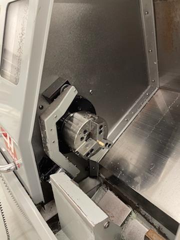 Haas SL-10 2009 1