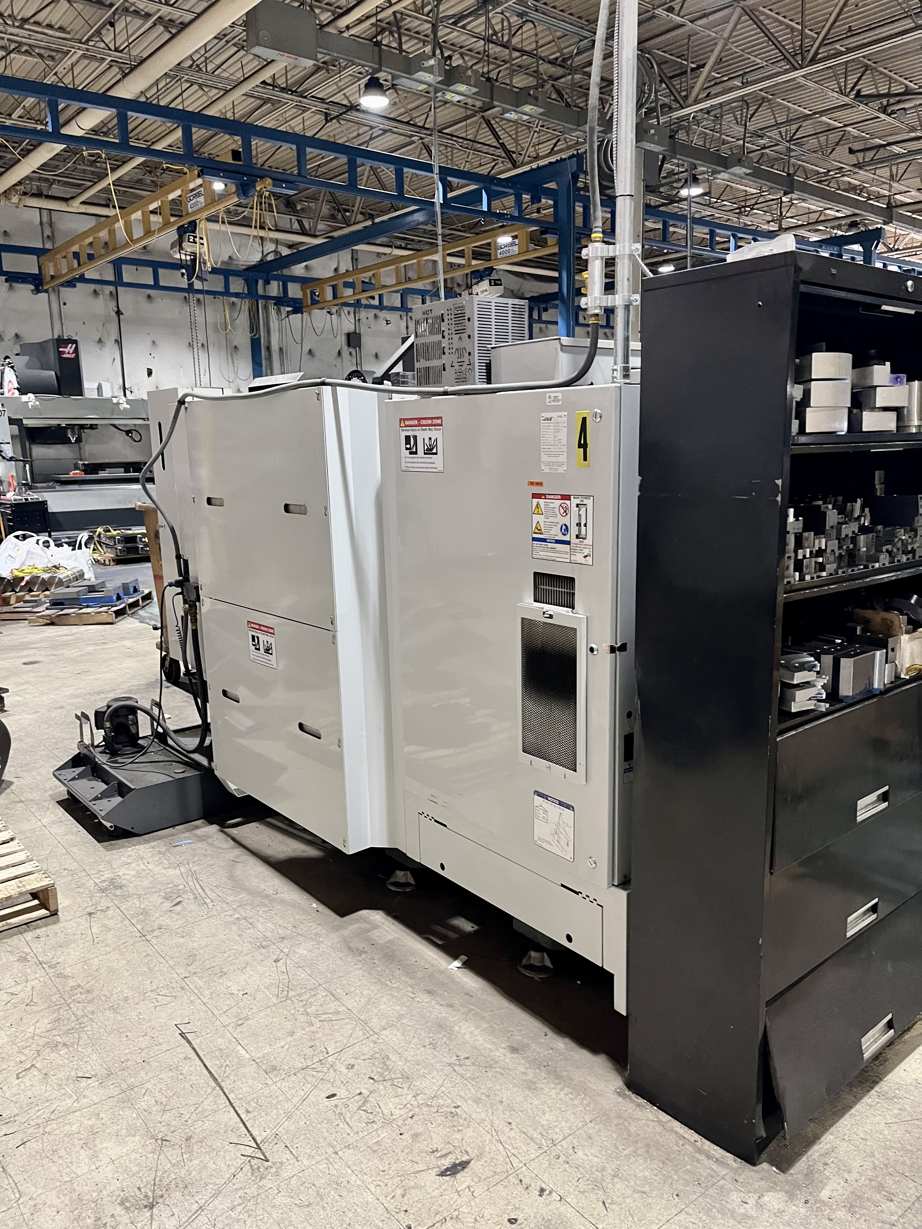 Haas ST-25 2014 1
