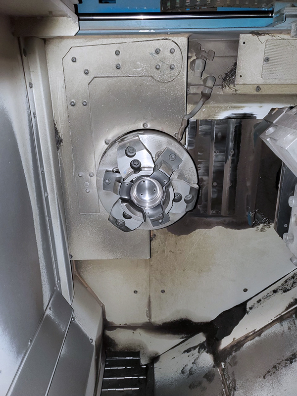 Murata MW120 2005 7
