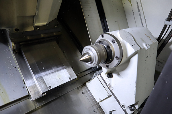 Okuma LB-3000 EXII/500 2016 5