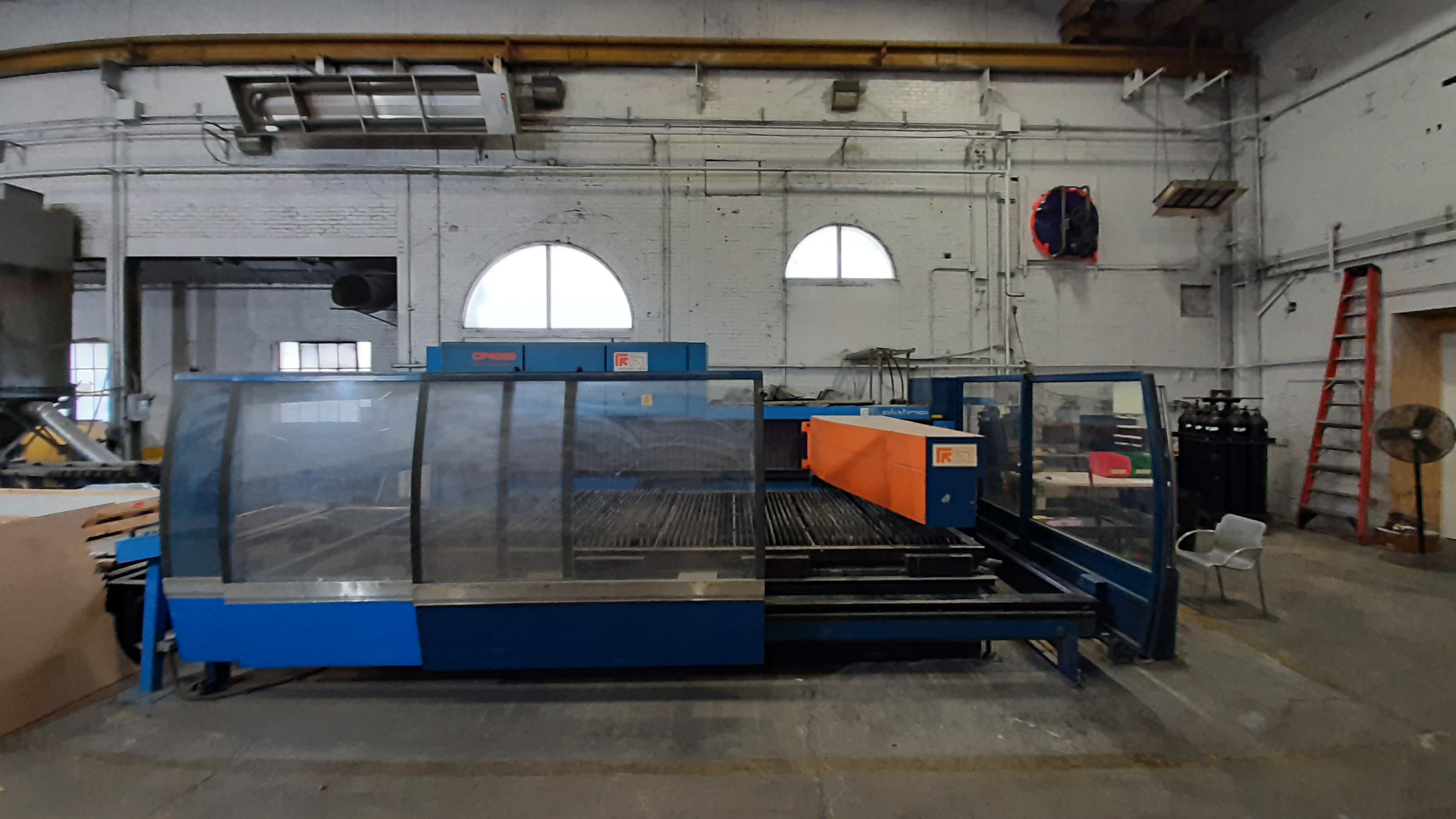 Prima Platino 2040 4kw 2006 1