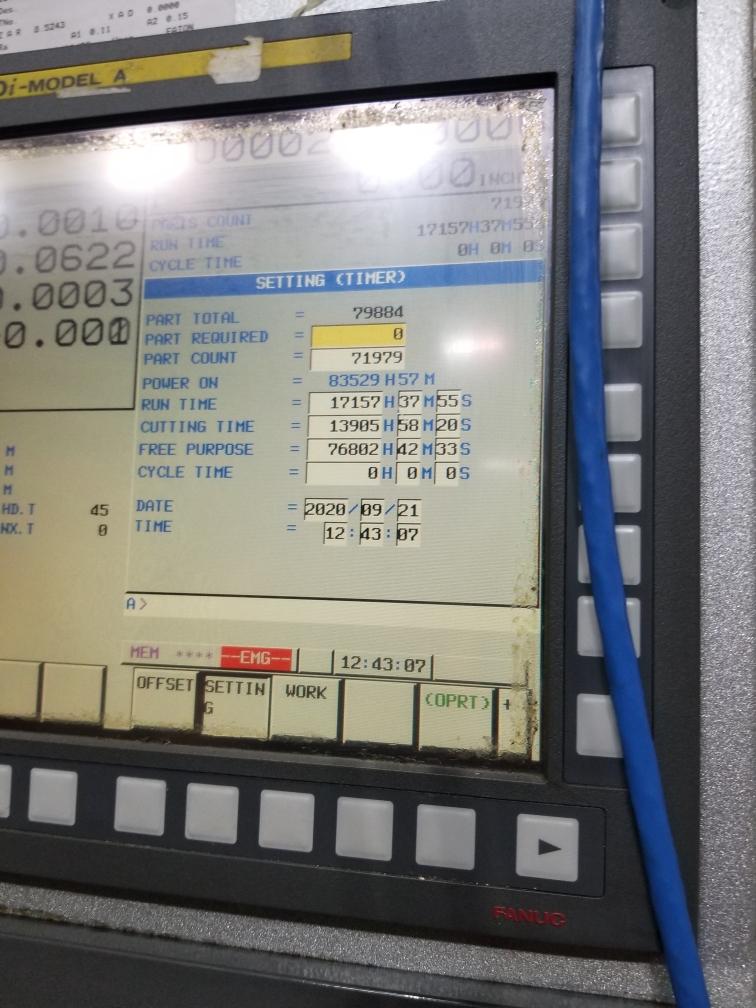 Toyoda FH630S, FH630S, 12 Pallet RGV System 2004, 2004, 2001 1