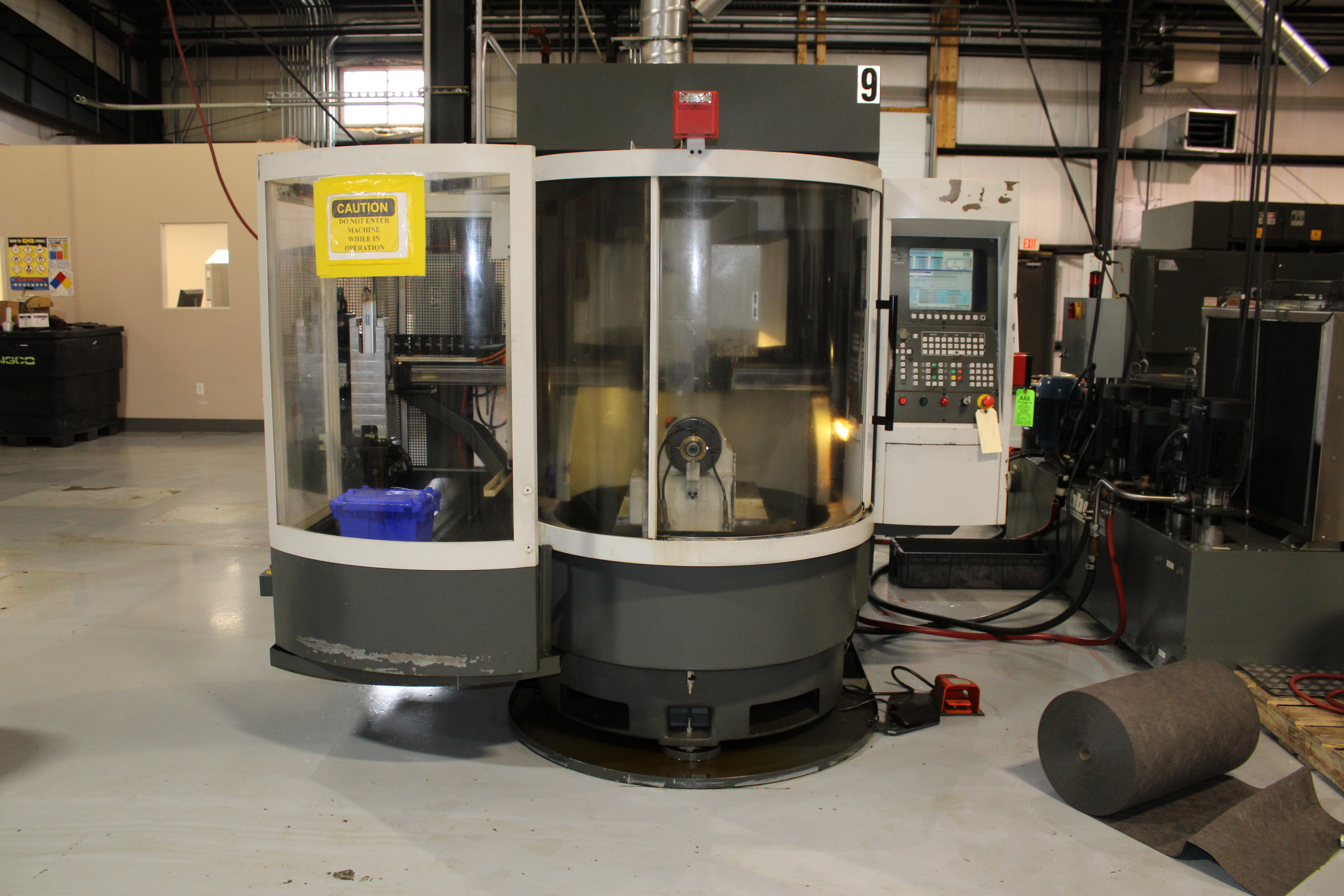 Walter Mini Power MPP 2002 1