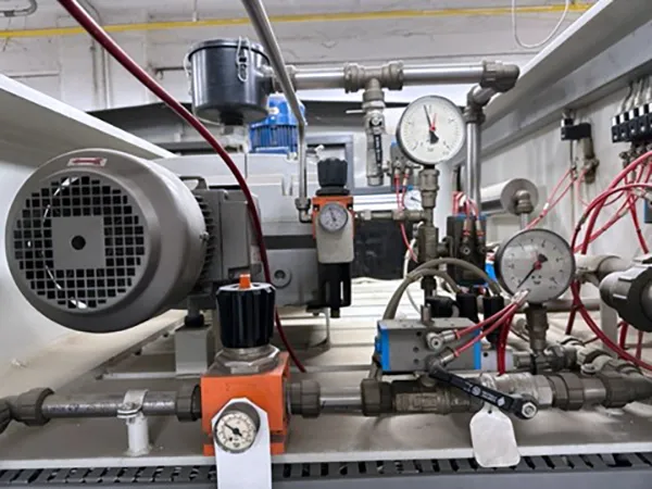 Orma PM/AIR/SYSTEM 2007 10