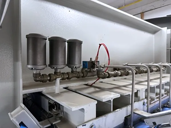 Orma PM/AIR/SYSTEM 2007 11