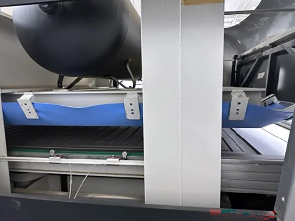 Orma PM/AIR/SYSTEM 2007 12