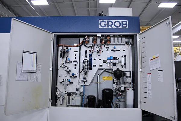 Grob G550 2017 23