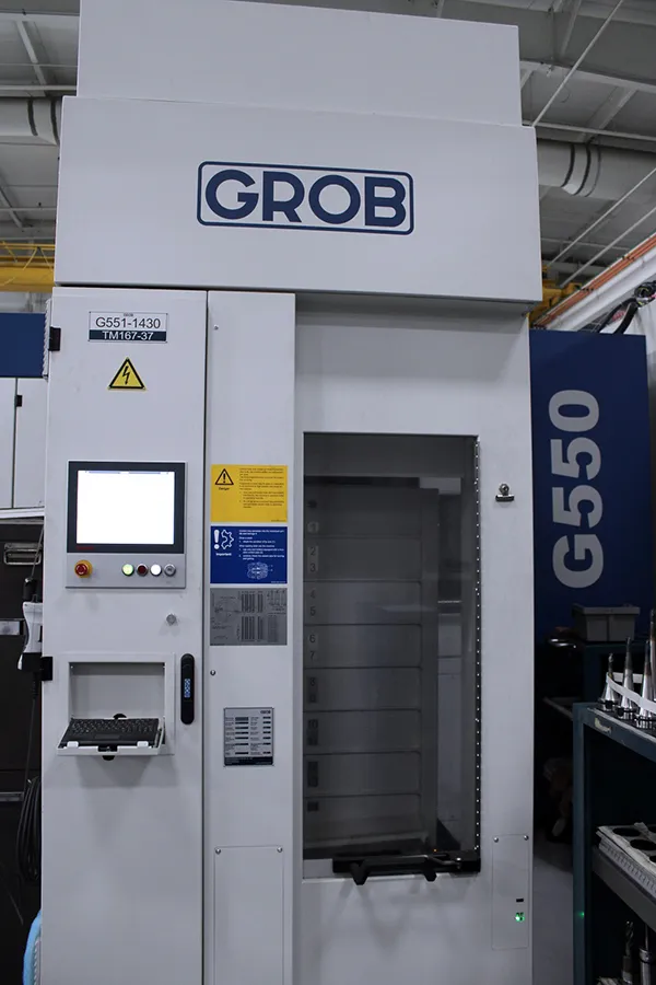 Grob G550 2017 27