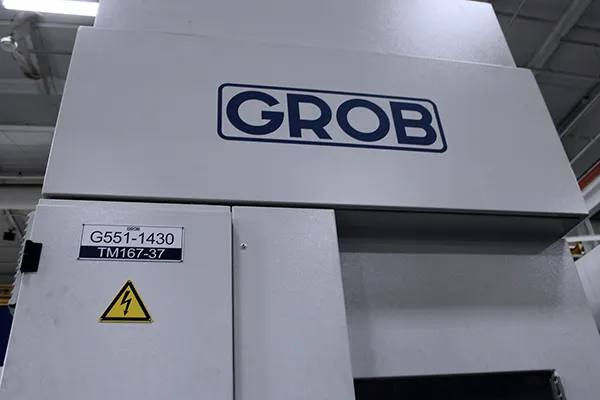 Grob G550 2017 39