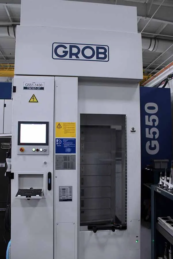Grob G550 2017 6