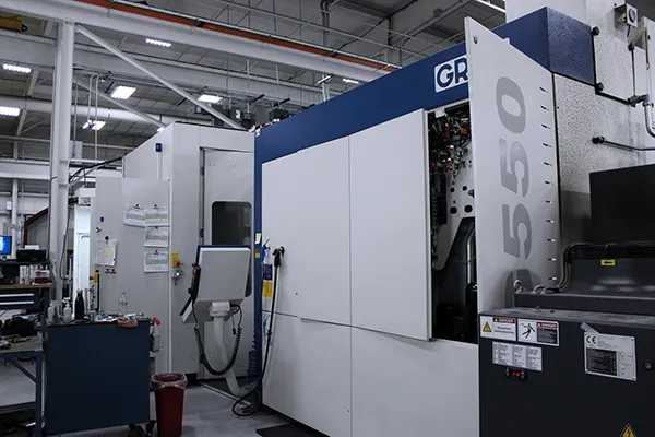 Grob G550 2017 7
