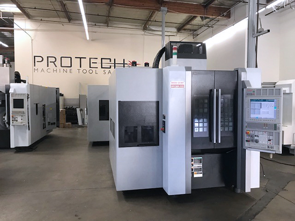 Mori Seiki NMV-1500 DCG 2010 1