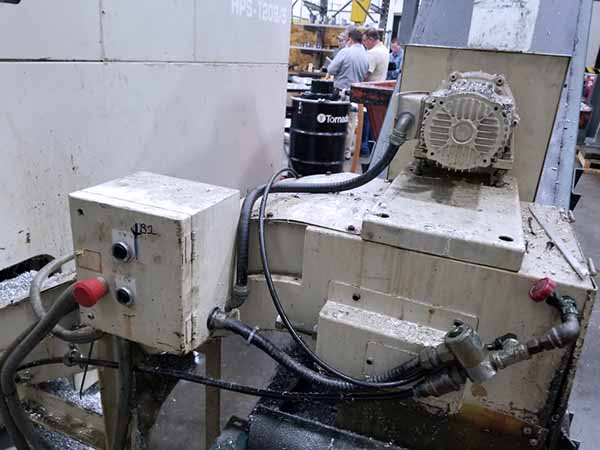 SNK HPS-120B/5 2002 14