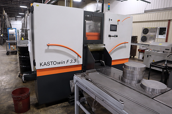 Kasto KASTOwin F3.3 2016 1