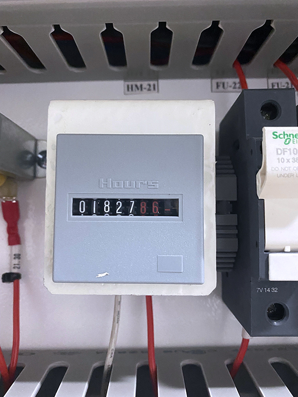 Timesaver lynx 37MWT-DB-60 2015 1