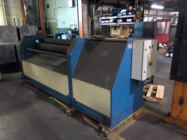 Knuth KRM-S 20/6 2017 1