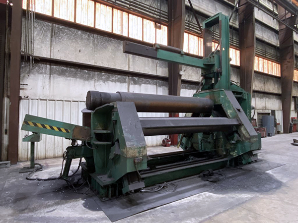 Bertsch 20-138" 4R 2006 1