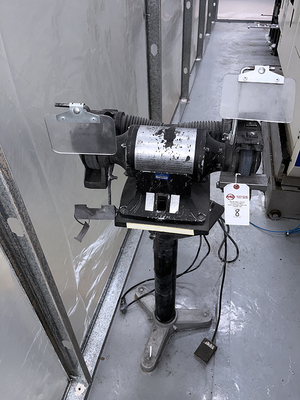 Dayton Dual end  1