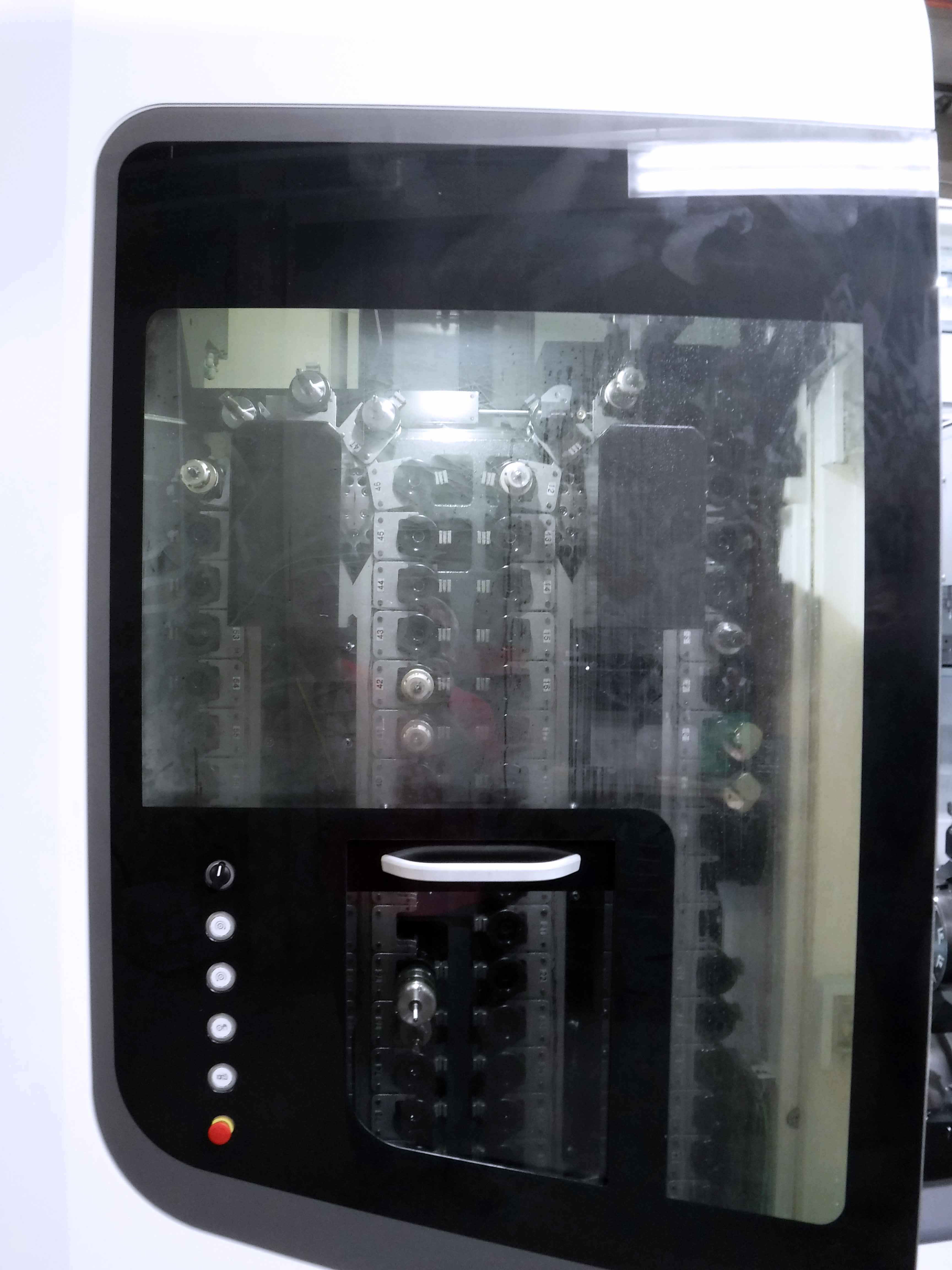 DMG Mori NTX 1000 2019 30