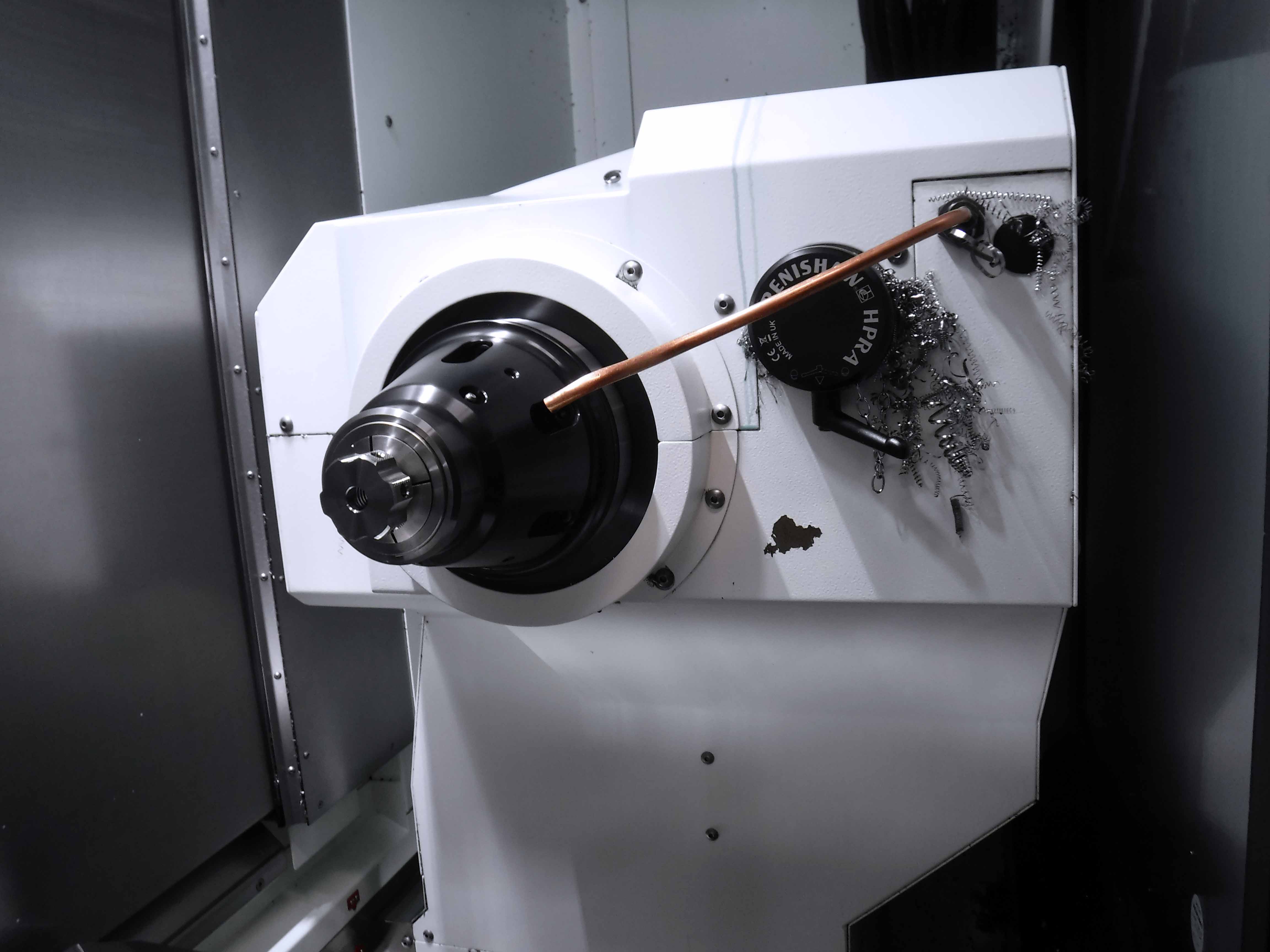 DMG Mori NTX 1000 2019 27