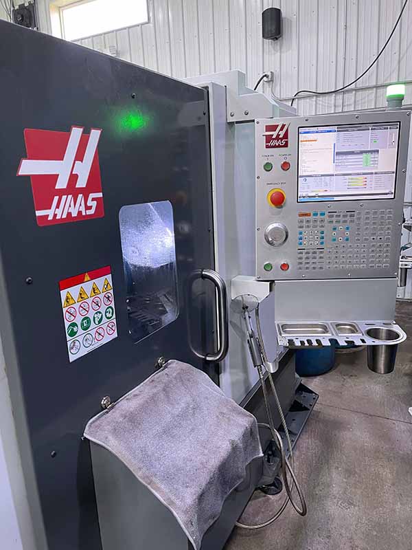 Haas ST-20Y 2021 3
