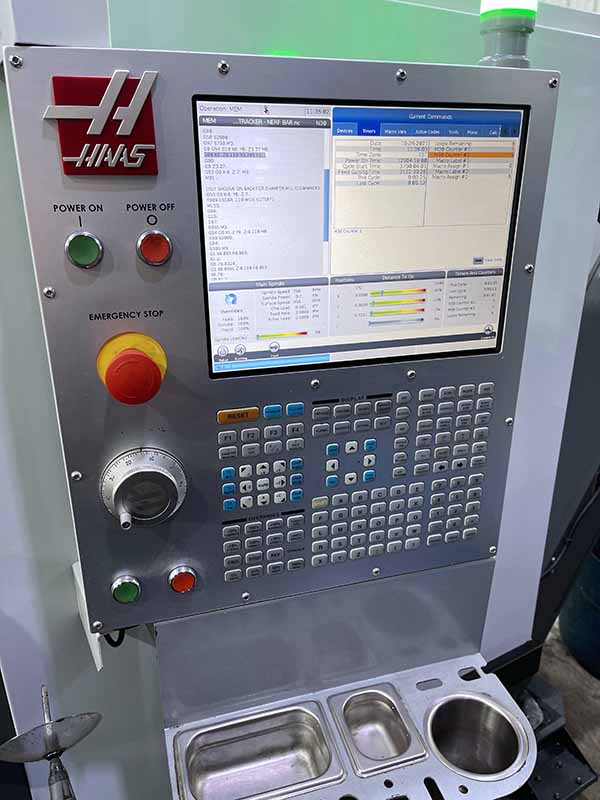 Haas ST-20Y 2021 4